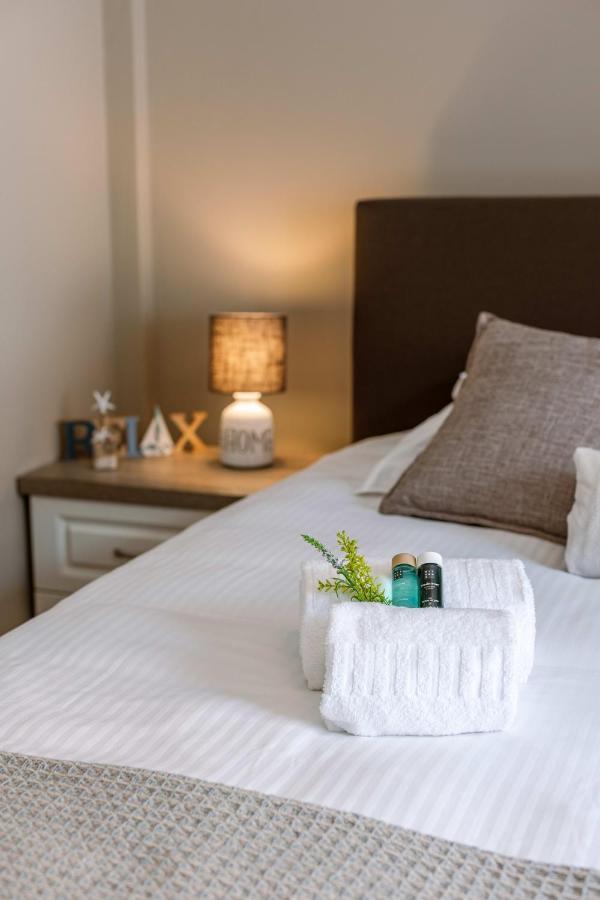 Charming Apartment Near The Beach Blankenberge Ngoại thất bức ảnh